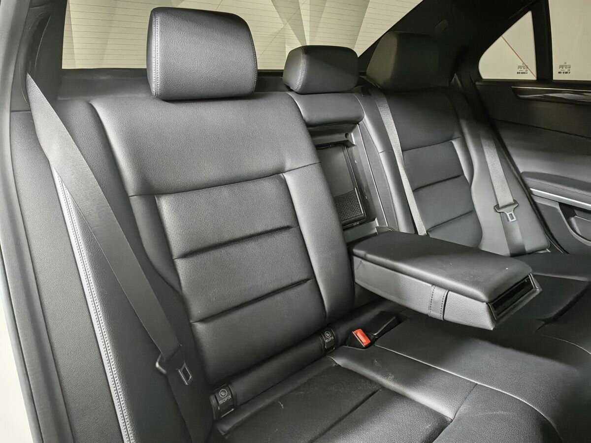 Купить Mercedes-Benz E-Класс 200 7G-Tronic, 2013, 98 454 км, фото №13