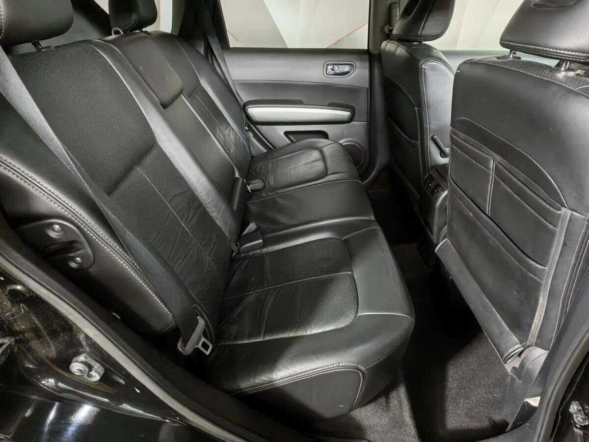 Купить Nissan X-Trail, 2007, 225 883 км, фото №12