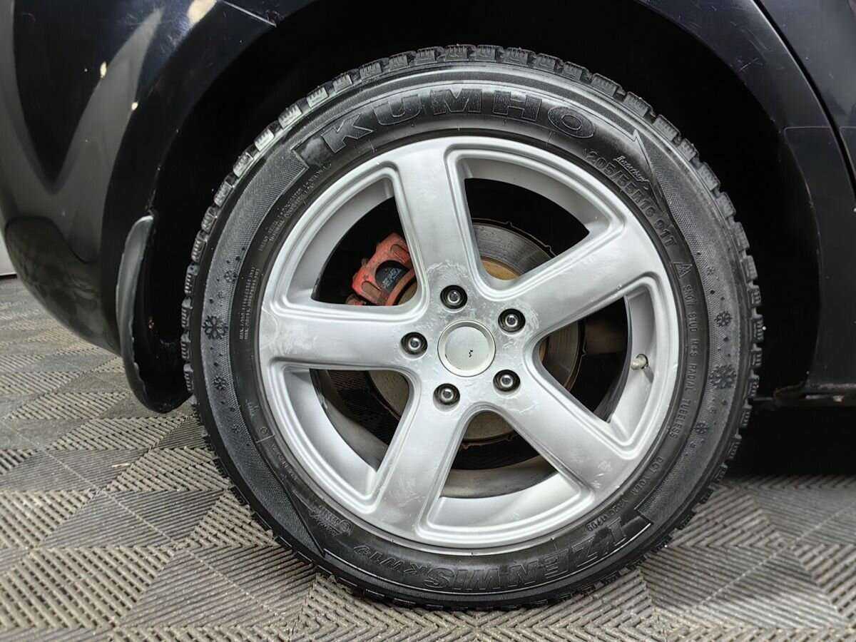 Купить Kia Ceed, 2008, 138 456 км, фото №16