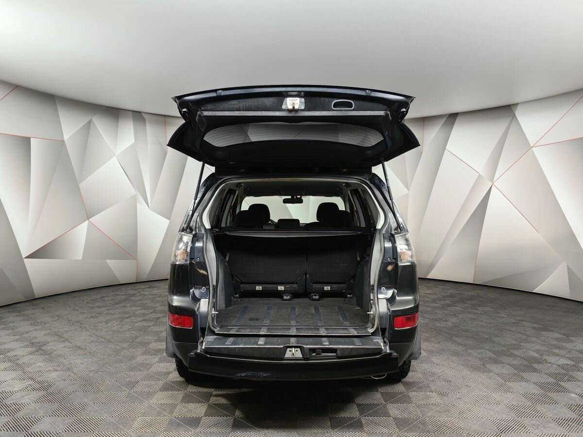 Купить Mitsubishi Outlander, 2008, 232 226 км, фото №18