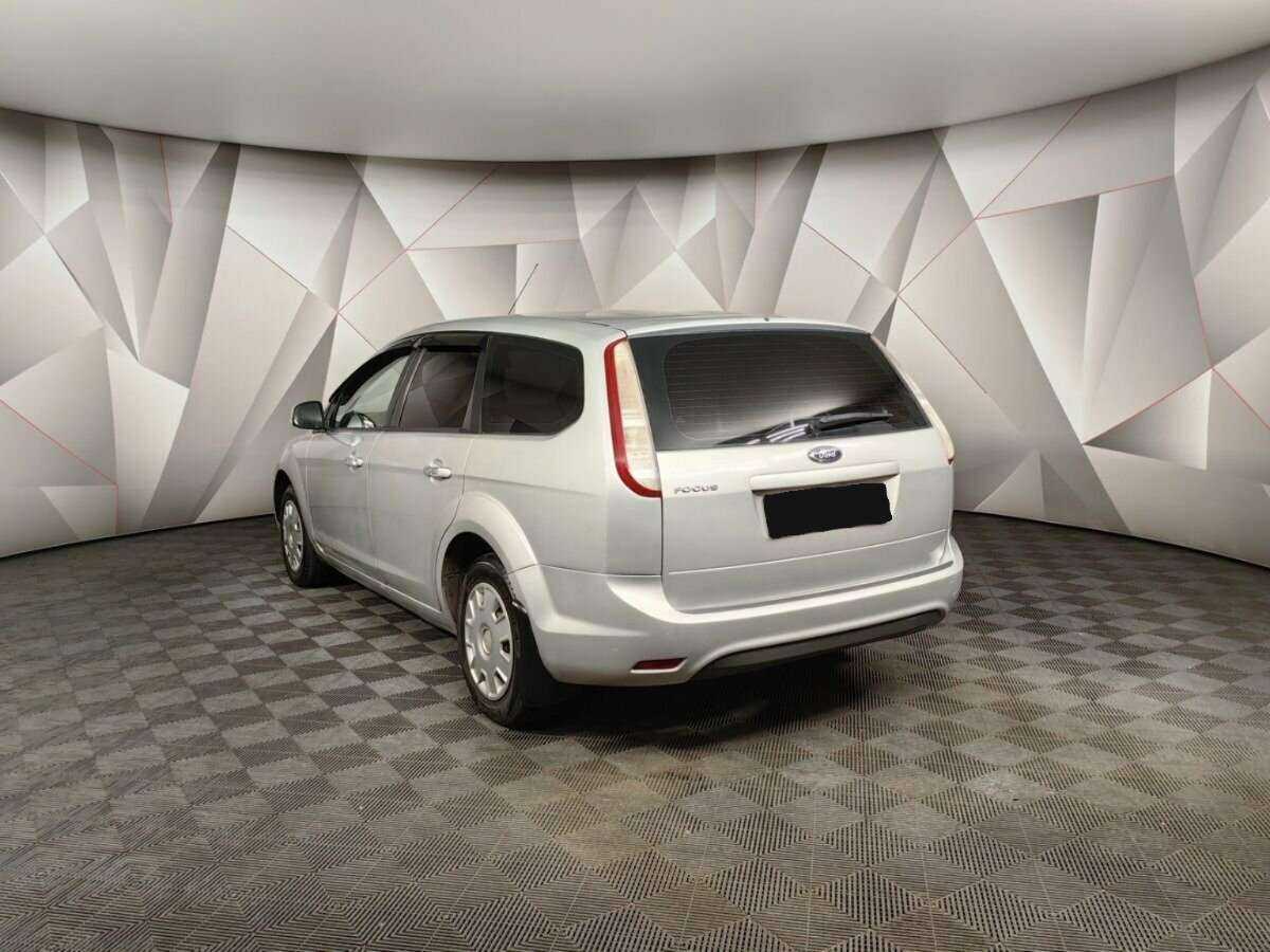 Купить Ford Focus, 2010, 147 545 км, фото №4