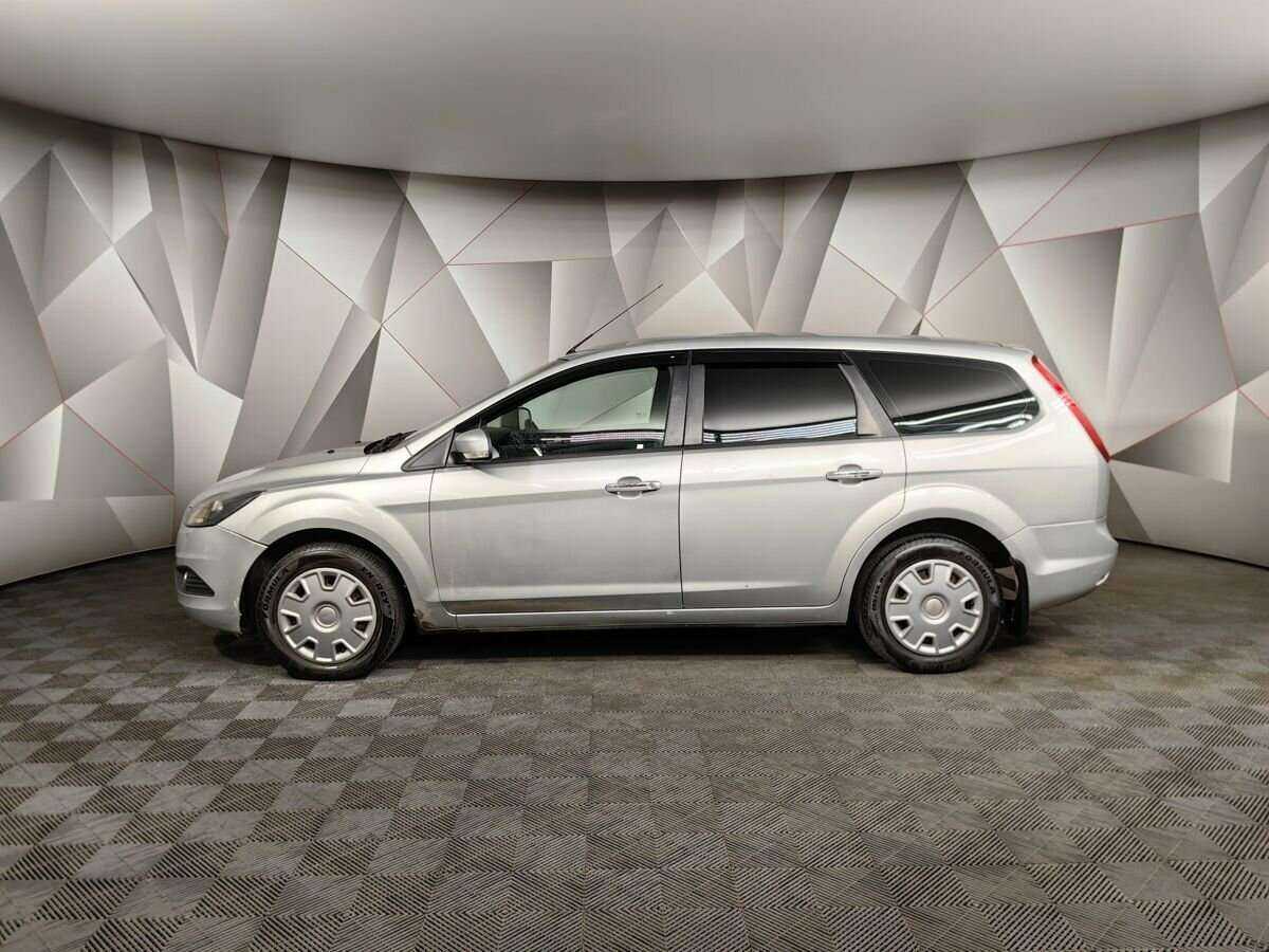 Купить Ford Focus, 2010, 147 545 км, фото №5
