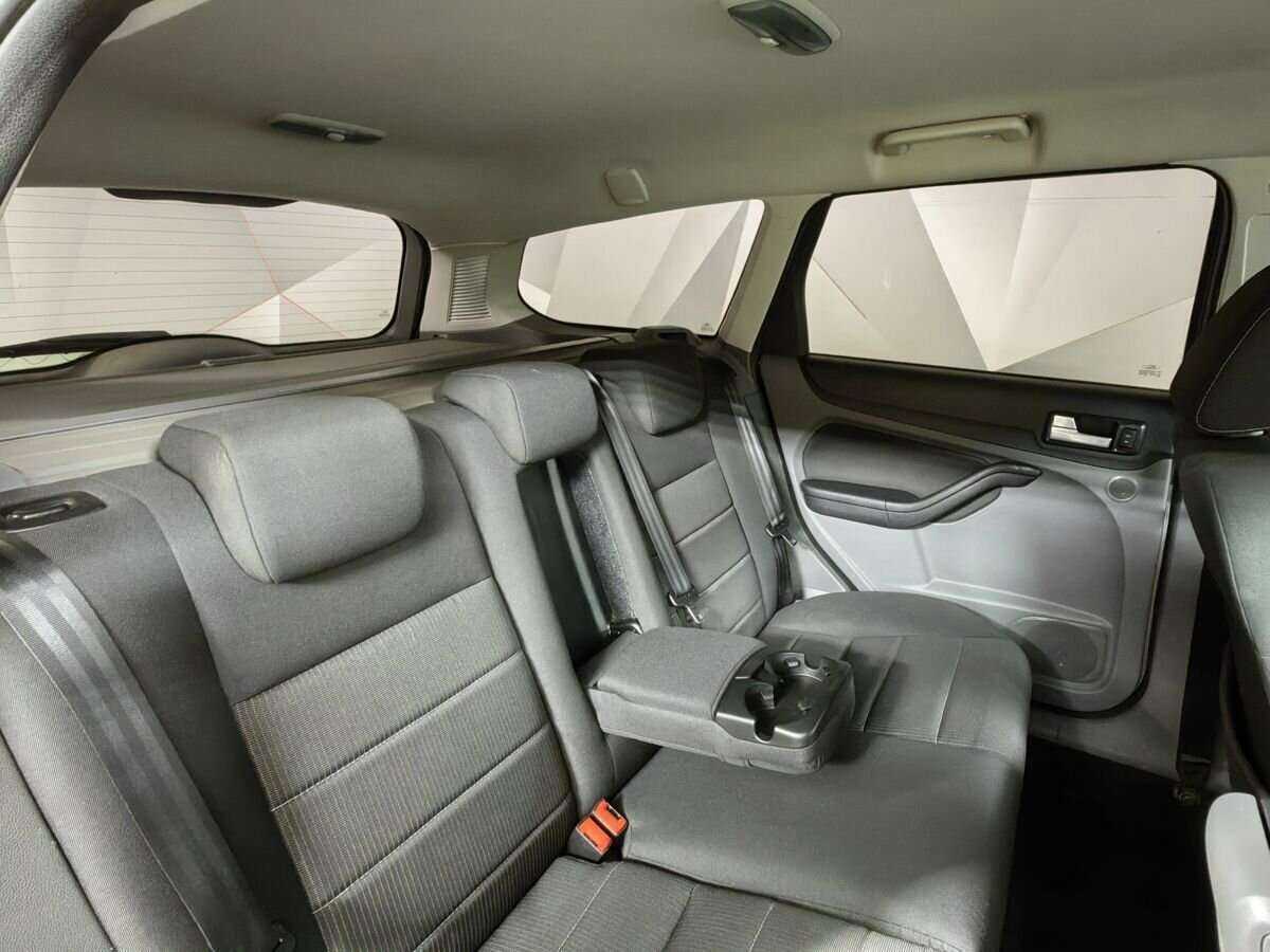 Купить Ford Focus, 2010, 147 545 км, фото №12