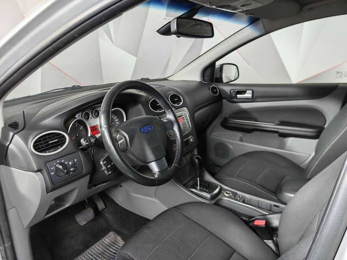 Купить Ford Focus, 2010, 147 545 км, фото №14