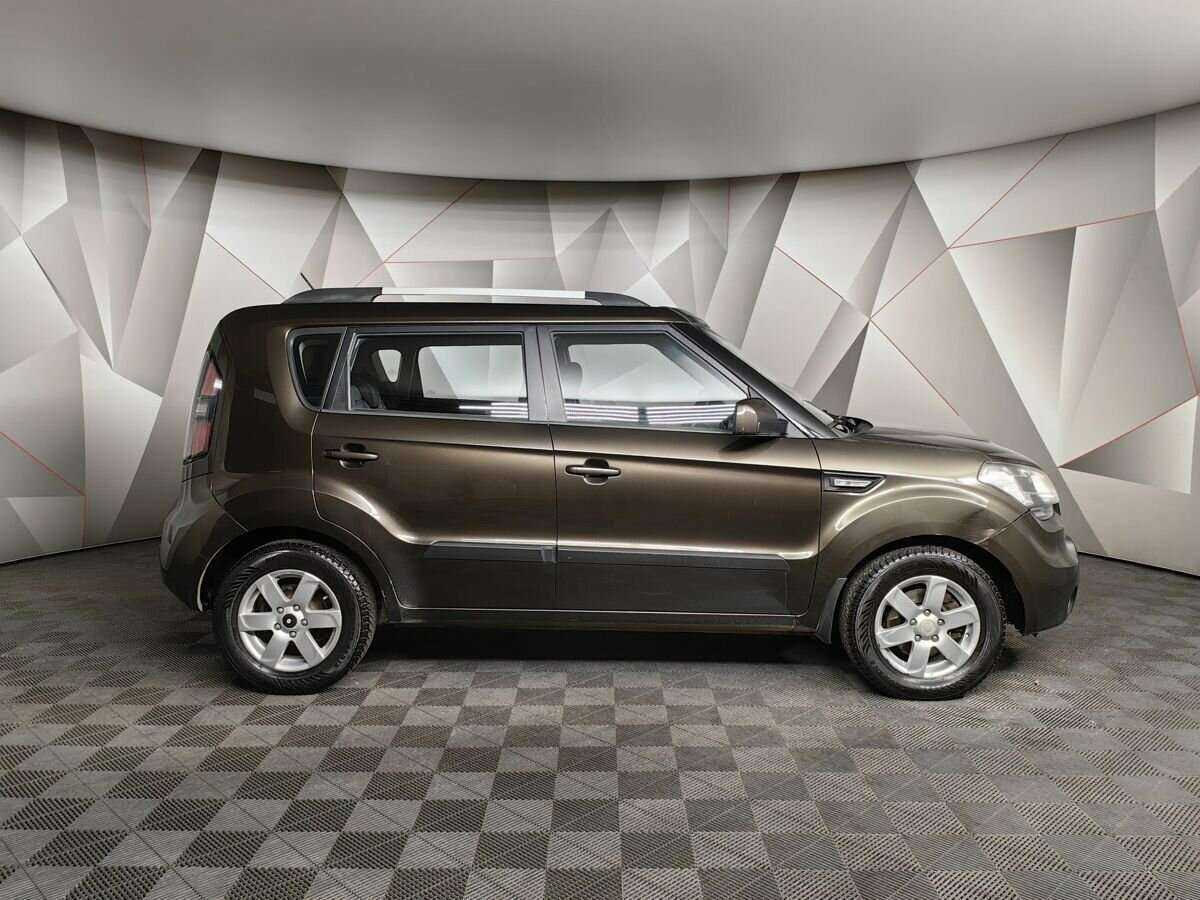 Купить Kia Soul, 2011, 185 000 км, фото №6