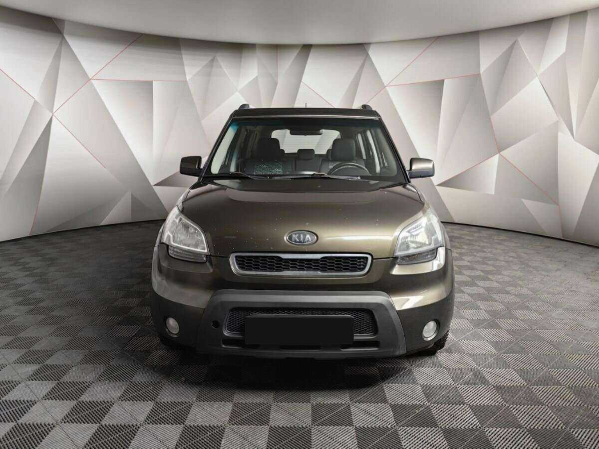 Купить Kia Soul, 2011, 185 000 км, фото №7