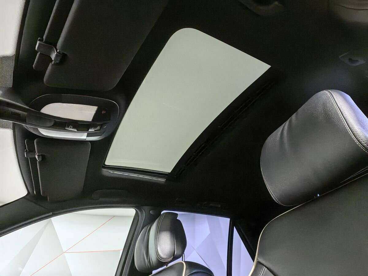 Купить Mercedes-Benz M-Класс 350, 2011, 157 153 км, фото №17