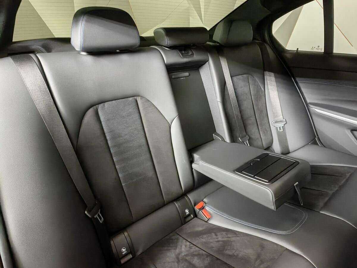 Купить BMW 3 серии 320d xDrive, 2020, 66 738 км, фото №13