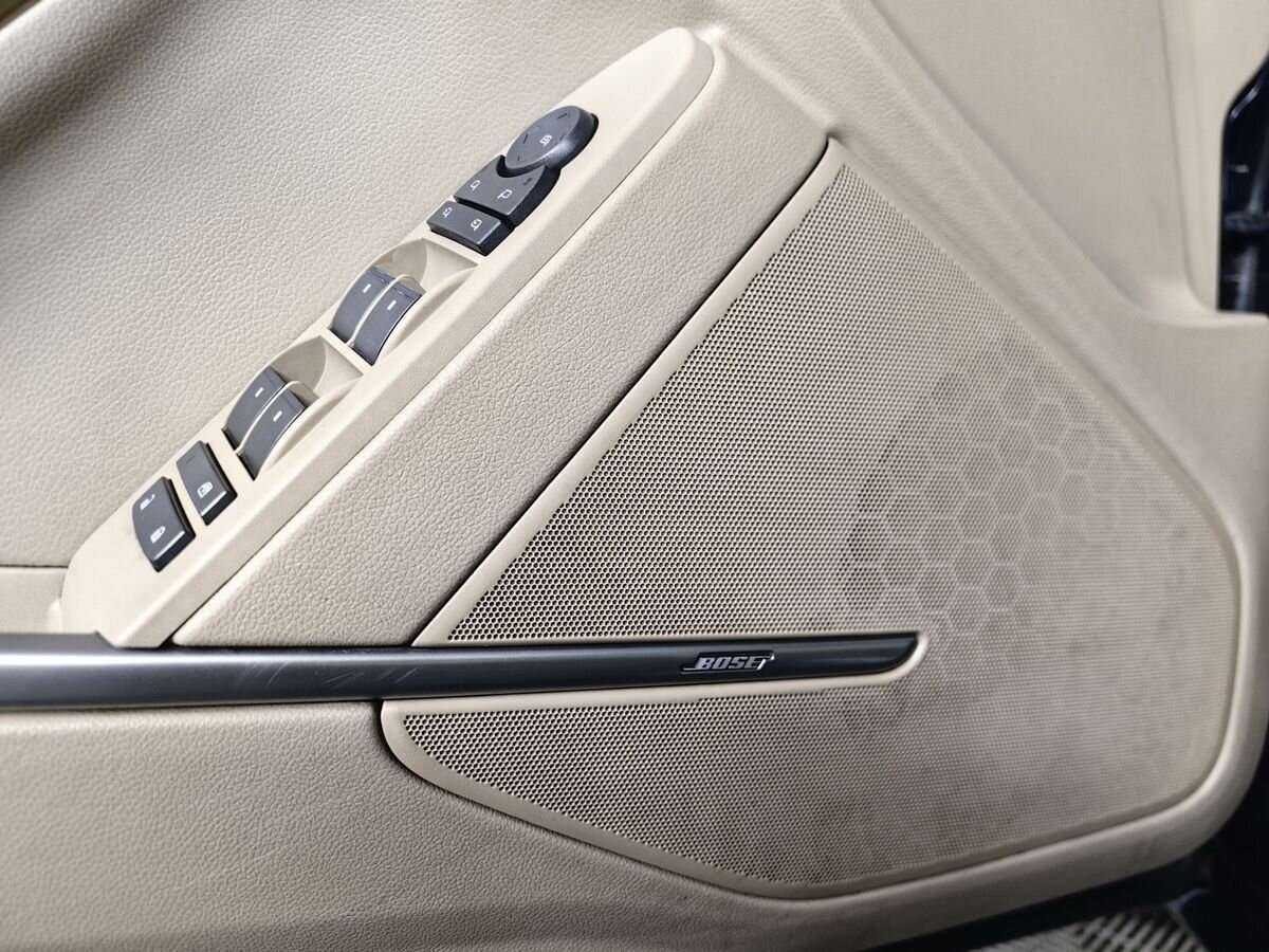 Купить Cadillac CTS, 2009, 361 038 км, фото №17