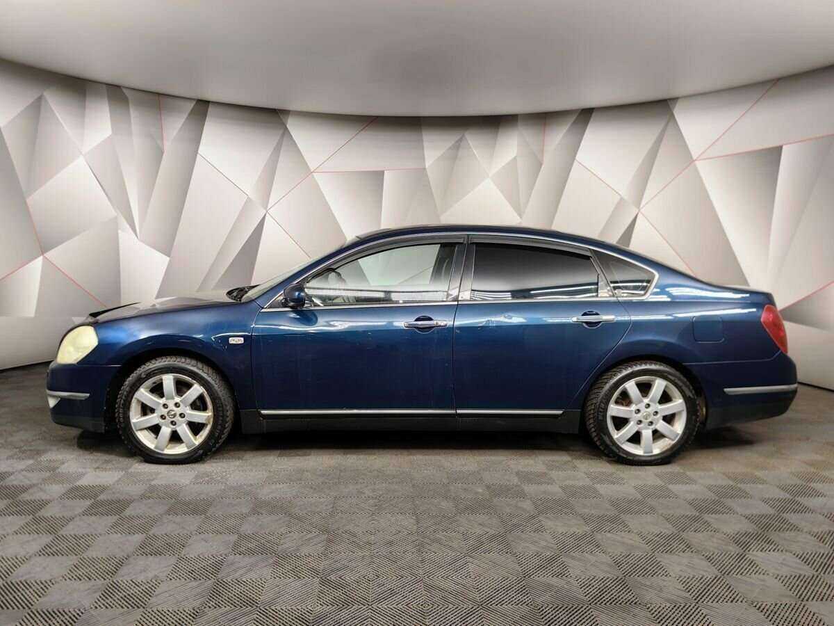 Купить Nissan Teana, 2007, 466 951 км, фото №5