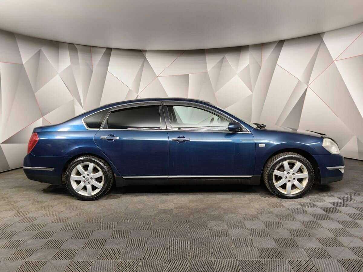 Купить Nissan Teana, 2007, 466 951 км, фото №6