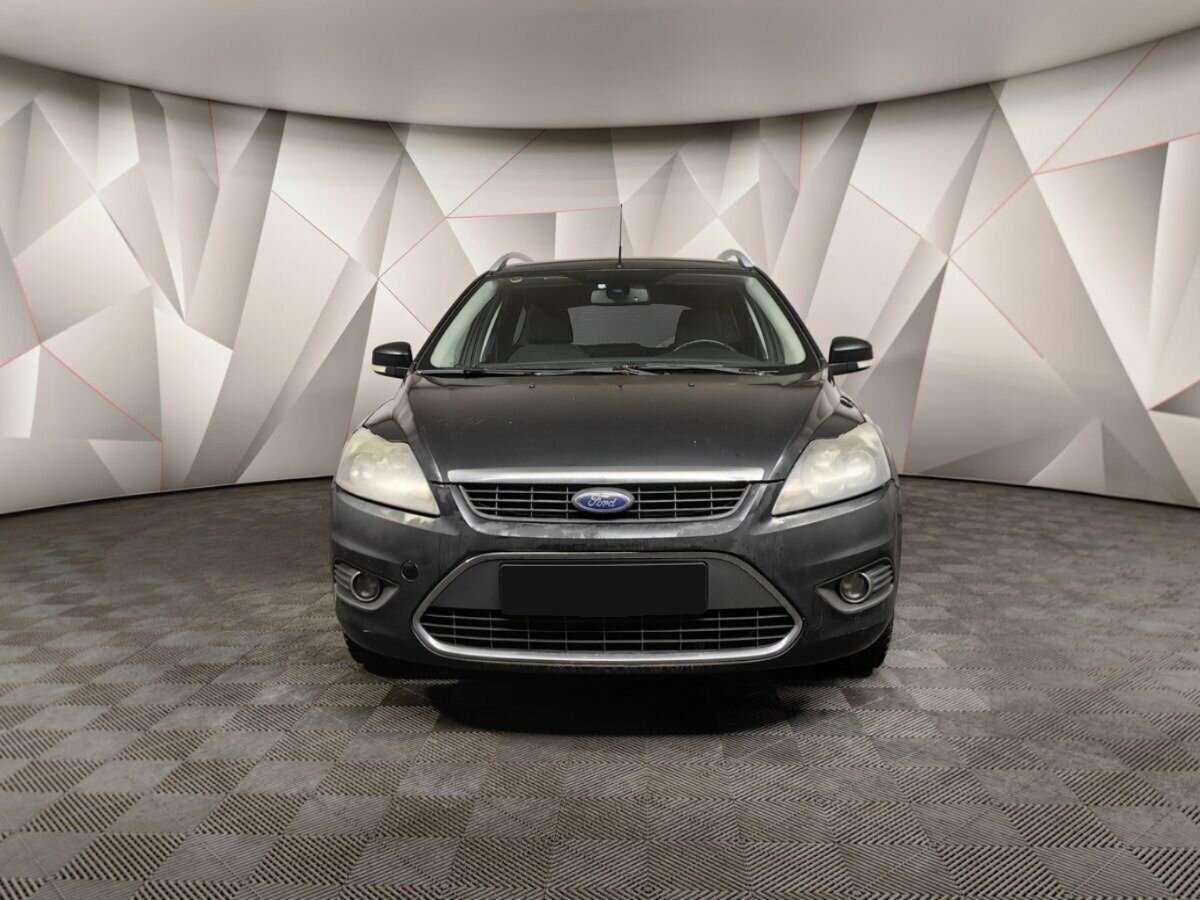 Купить Ford Focus, 2010, 166 376 км, фото №7