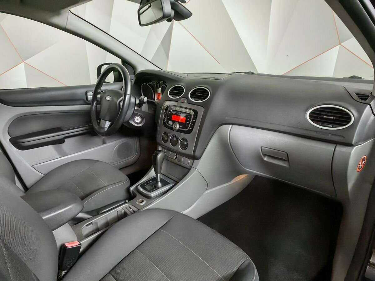 Купить Ford Focus, 2010, 166 376 км, фото №9