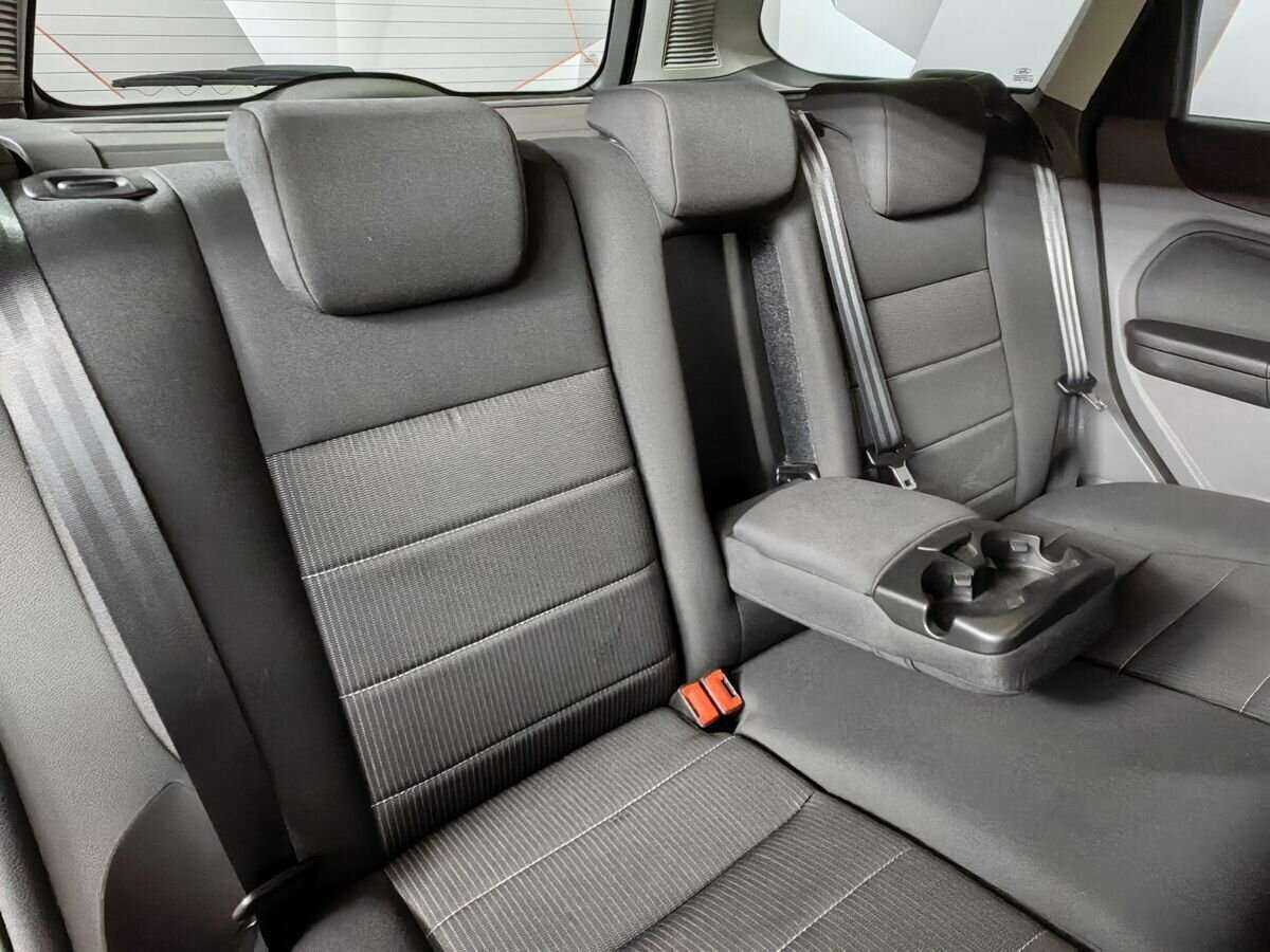 Купить Ford Focus, 2010, 166 376 км, фото №13