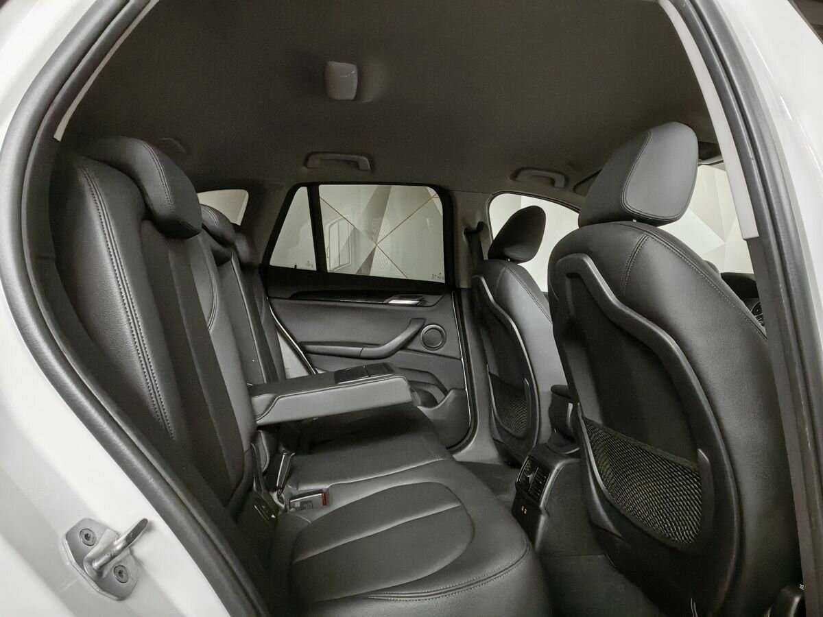 Купить BMW X1 18i sDrive, 2020, 21 290 км, фото №12