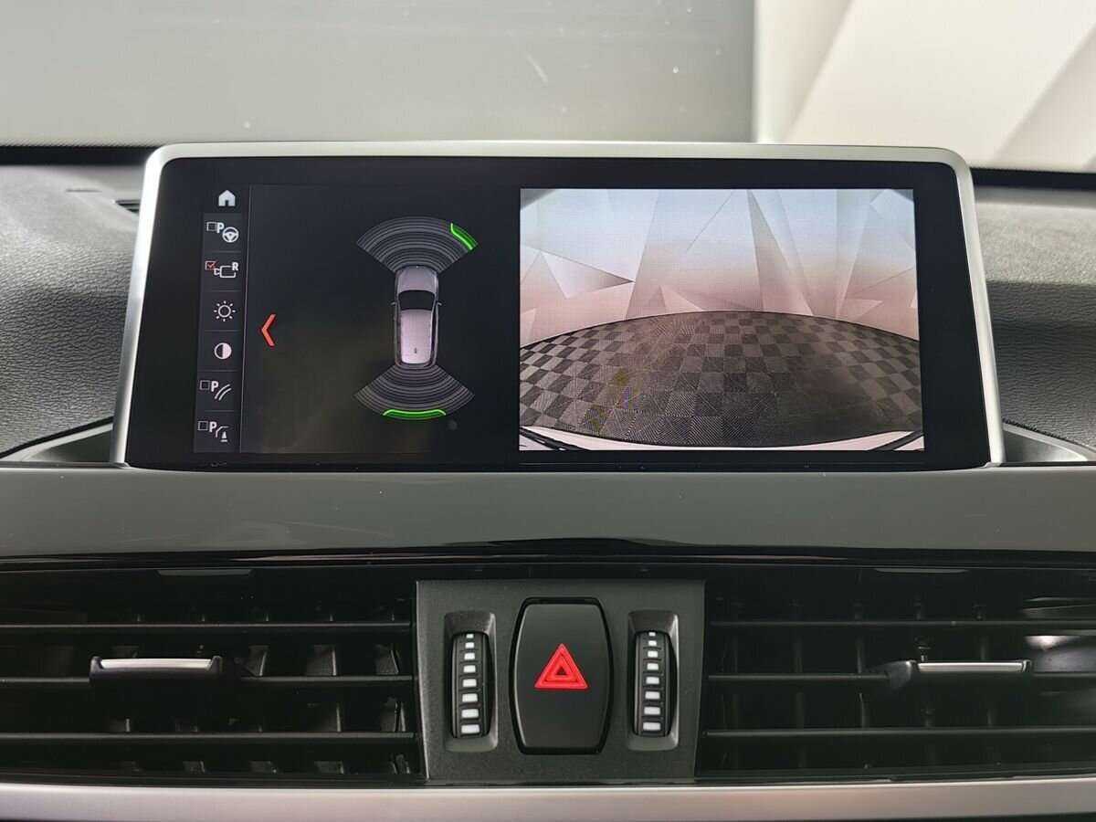 Купить BMW X1 18i sDrive, 2020, 21 290 км, фото №16