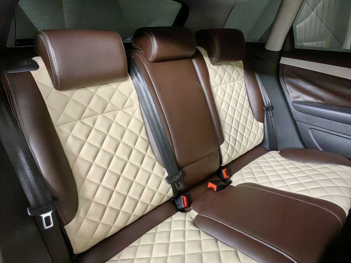 Купить Audi A3 Sportback, 2011, 167 368 км, фото №13