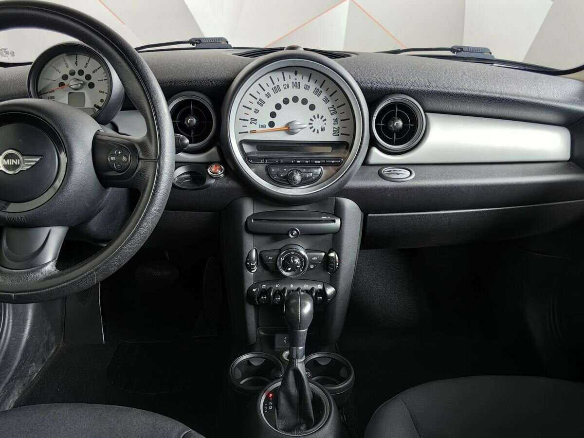 Купить Mini Hatch Cooper, 2013, 138 514 км, фото №11