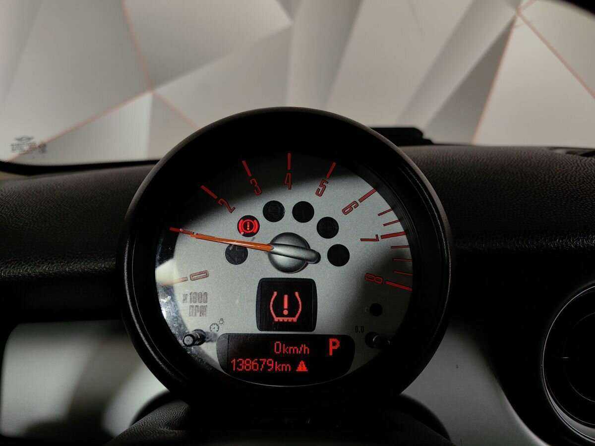 Купить Mini Hatch Cooper, 2013, 138 514 км, фото №13