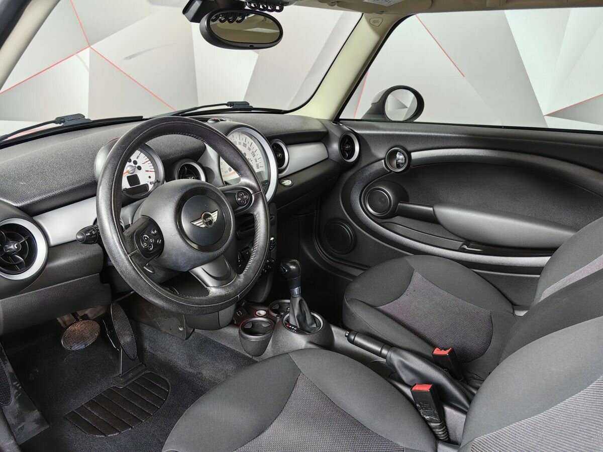 Купить Mini Hatch Cooper, 2013, 138 514 км, фото №14