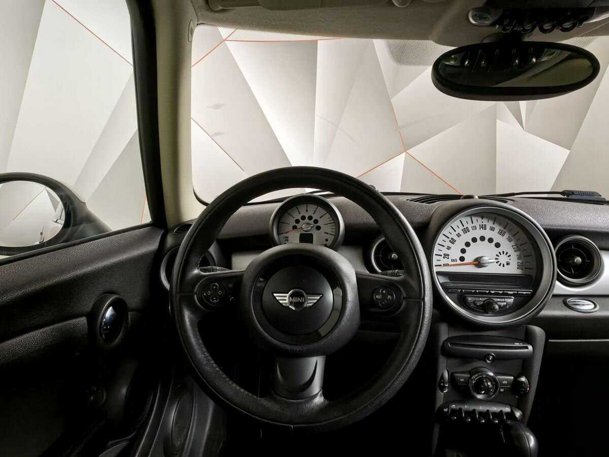 Купить Mini Hatch Cooper, 2013, 138 514 км, фото №15
