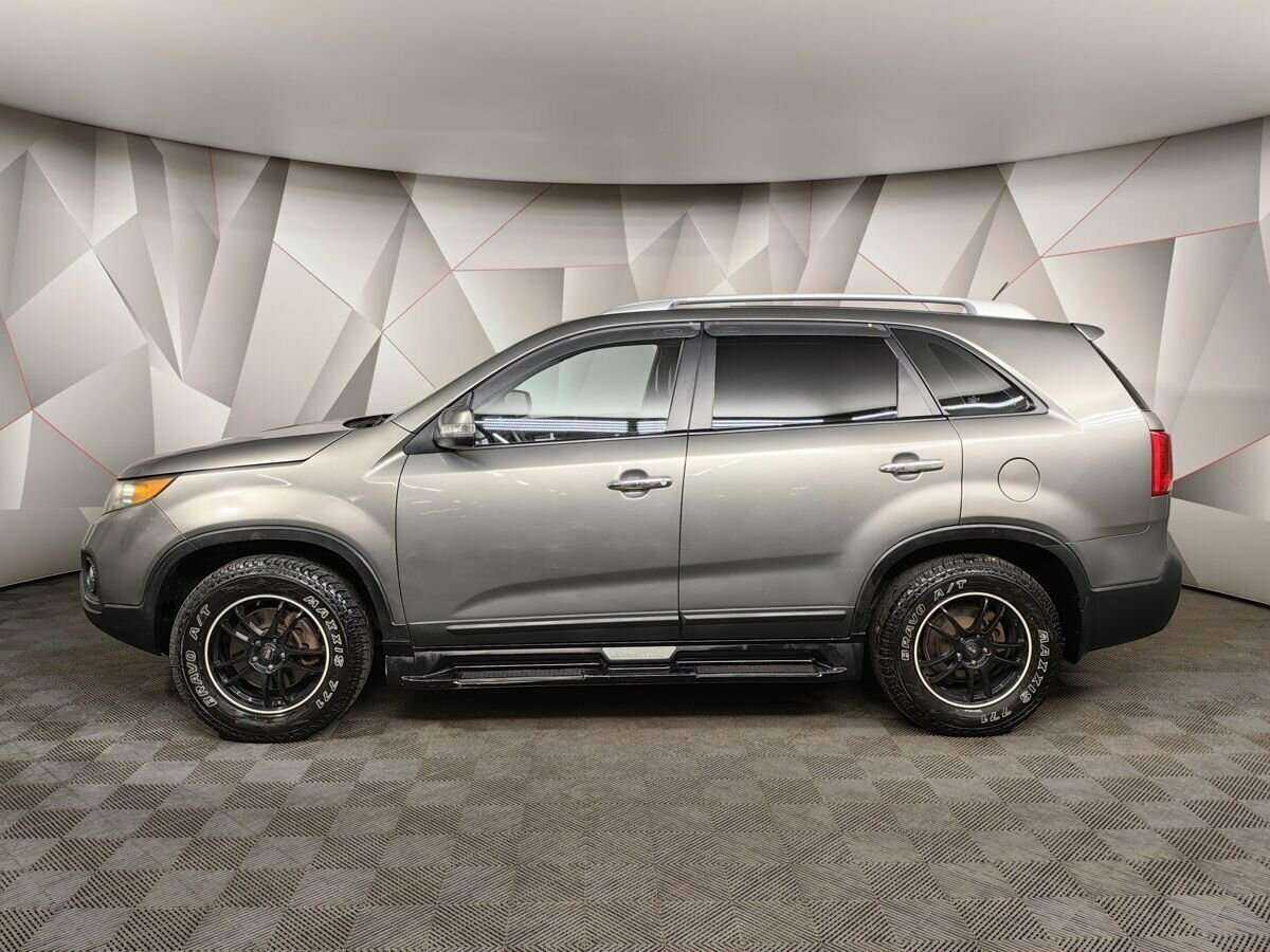 Купить Kia Sorento, 2011, 142 317 км, фото №5