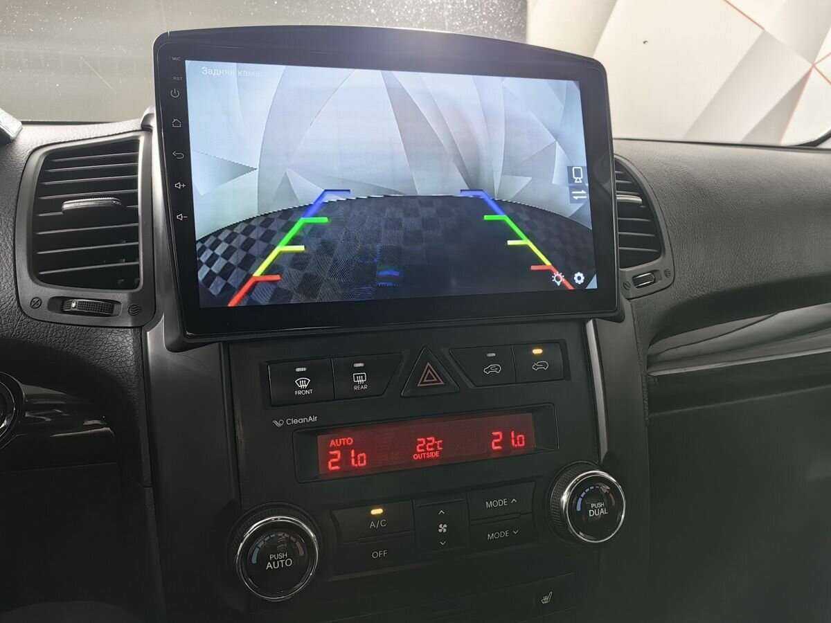 Купить Kia Sorento, 2011, 142 317 км, фото №16