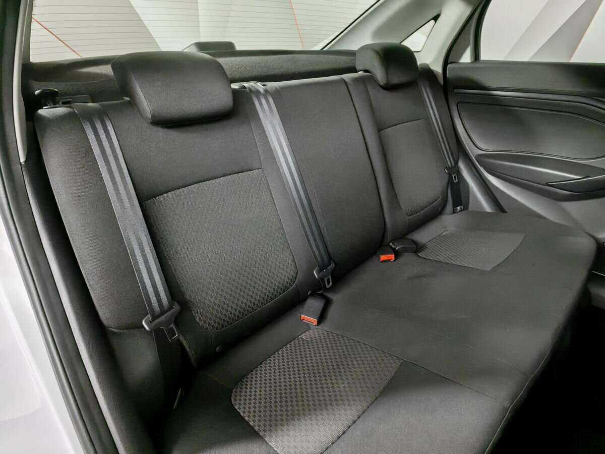 Купить Lada (ВАЗ) Vesta, 2018, 131 044 км, фото №10