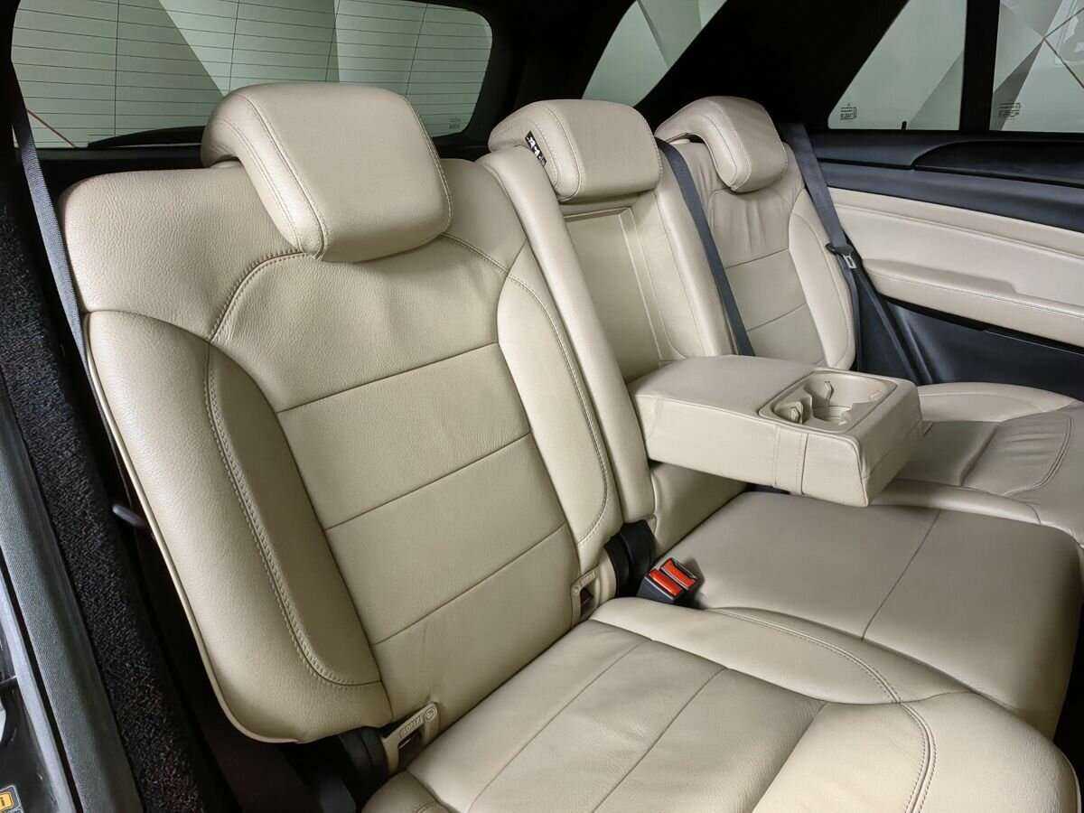 Купить Mercedes-Benz M-Класс 350 CDI, 2013, 154 832 км, фото №13