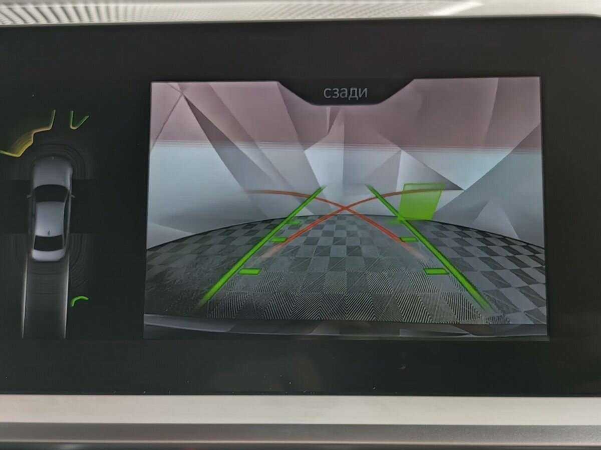 Купить BMW 3 серии 320d xDrive, 2020, 51 162 км, фото №14