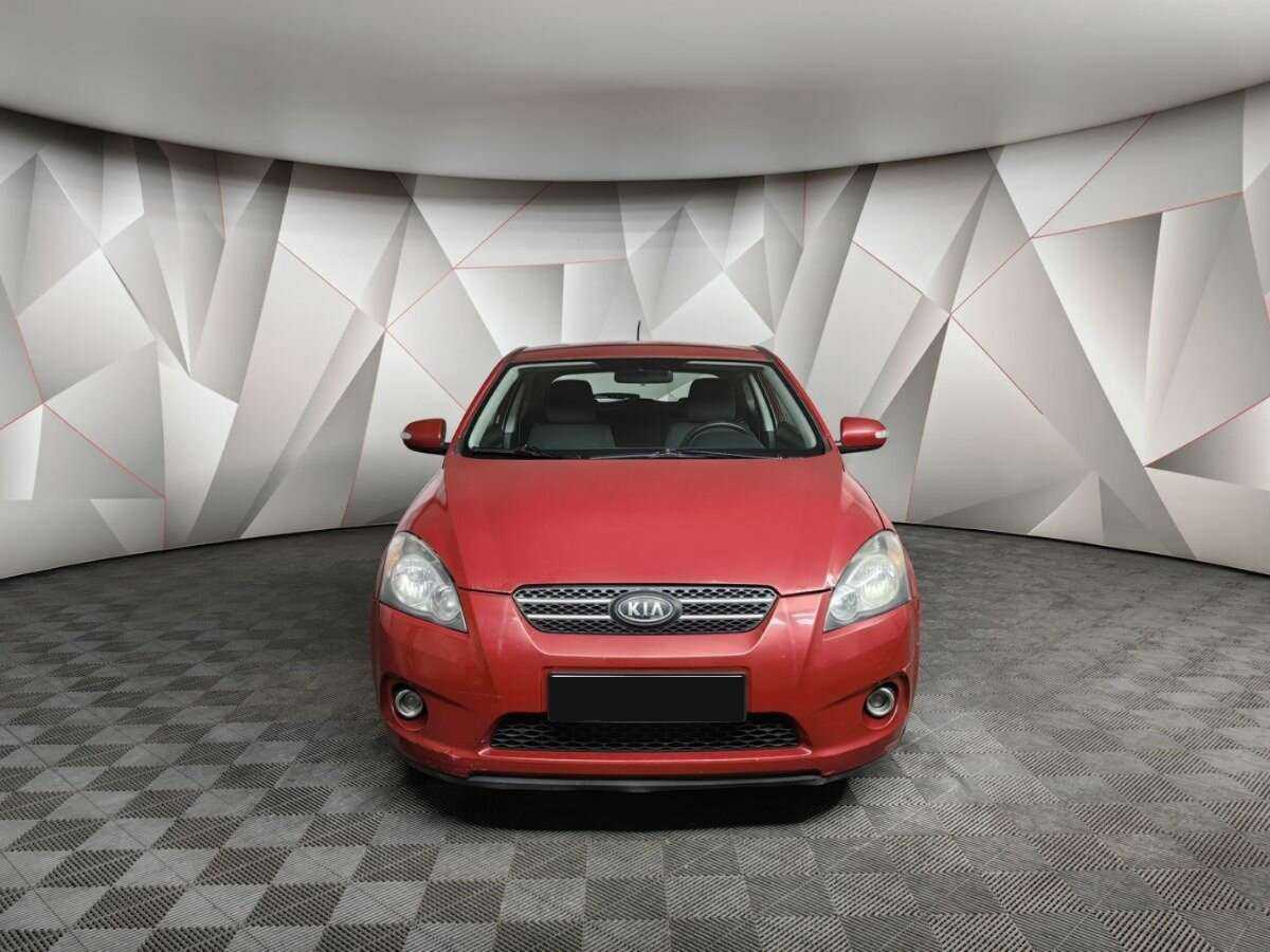 Купить Kia Ceed, 2010, 194 778 км, фото №7