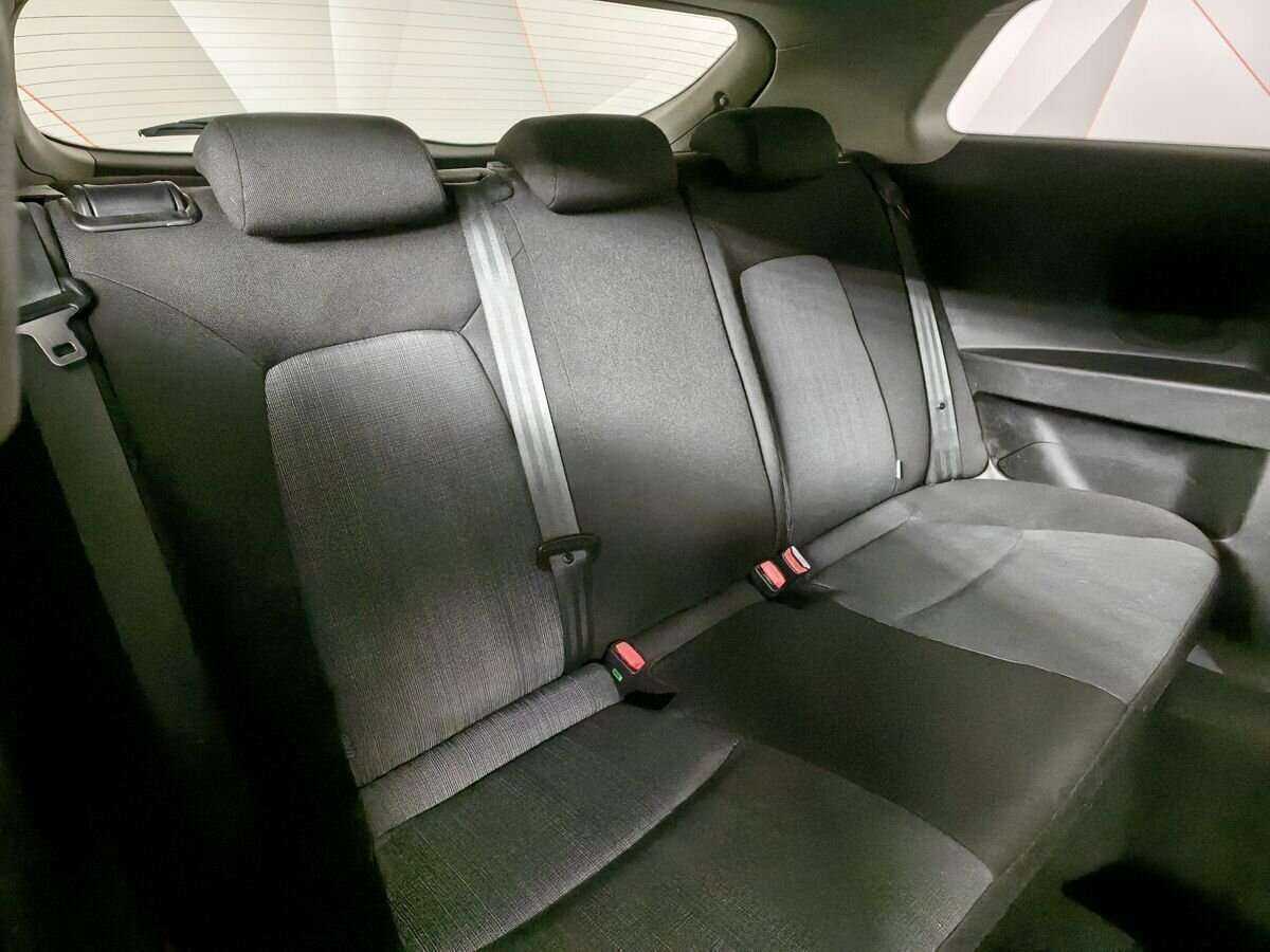 Купить Kia Ceed, 2010, 194 778 км, фото №13