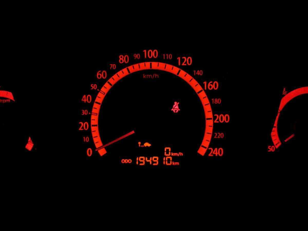 Купить Kia Ceed, 2010, 194 778 км, фото №20