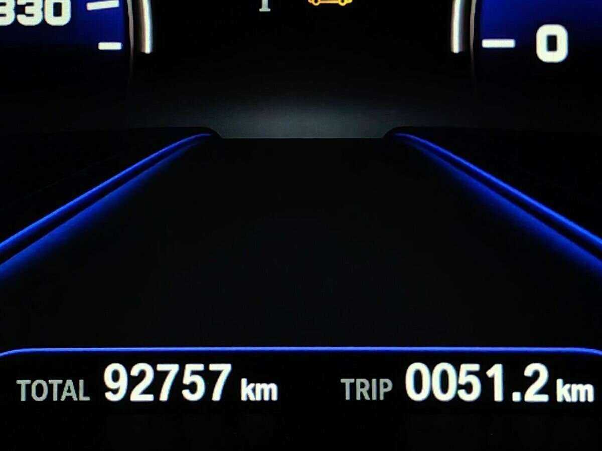 Купить BMW 5 серии 530d xDrive, 2018, 92 754 км, фото №16