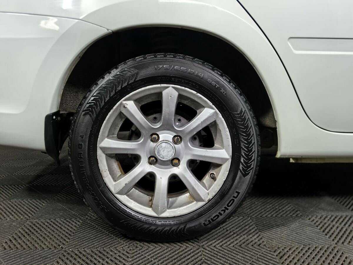 Купить Lada (ВАЗ) Granta, 2020, 74 572 км, фото №16