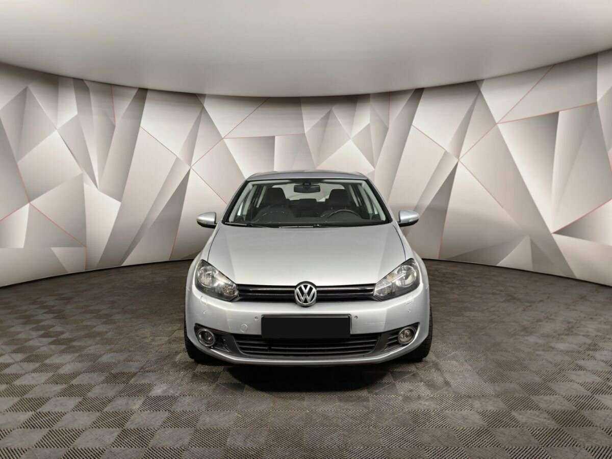 Купить Volkswagen Golf, 2010, 81 102 км, фото №7