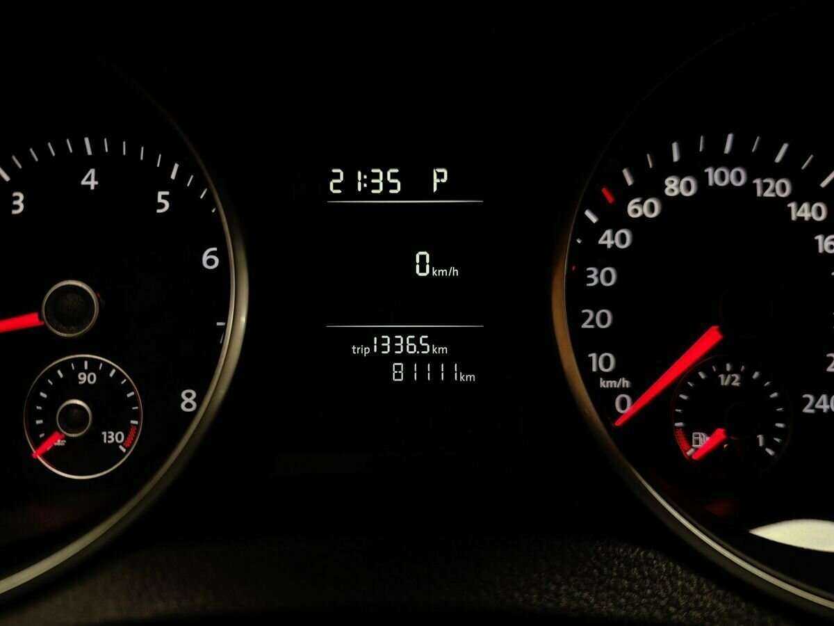 Купить Volkswagen Golf, 2010, 81 102 км, фото №13