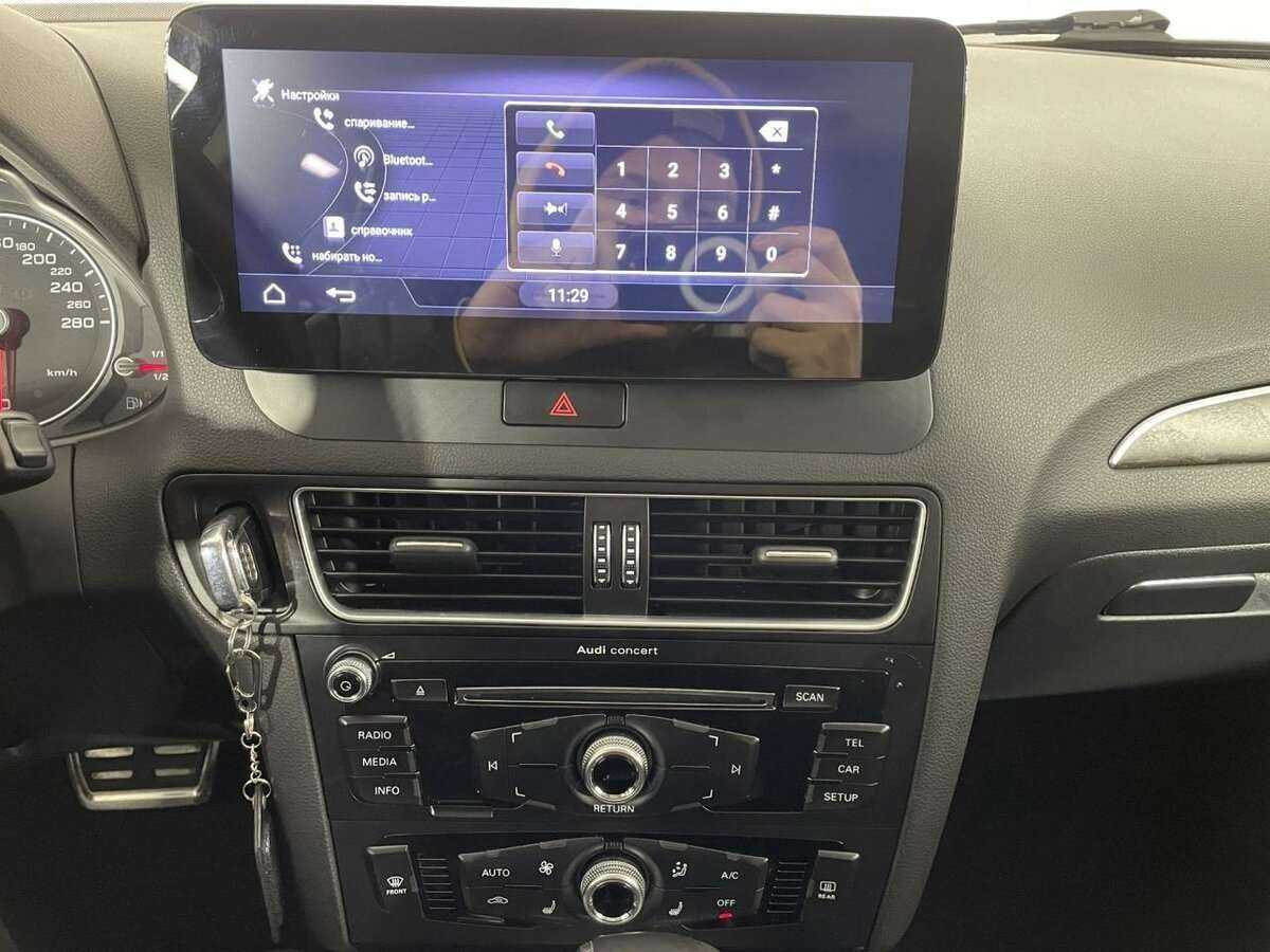 Купить Audi Q5, 2015, 140 261 км, фото №10