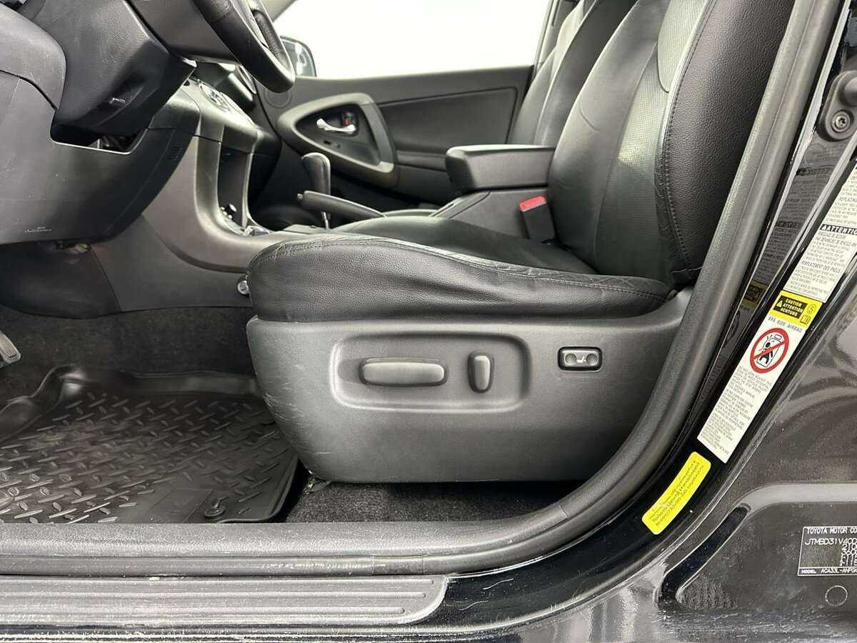 Купить Toyota RAV4, 2009, 292 363 км, фото №9