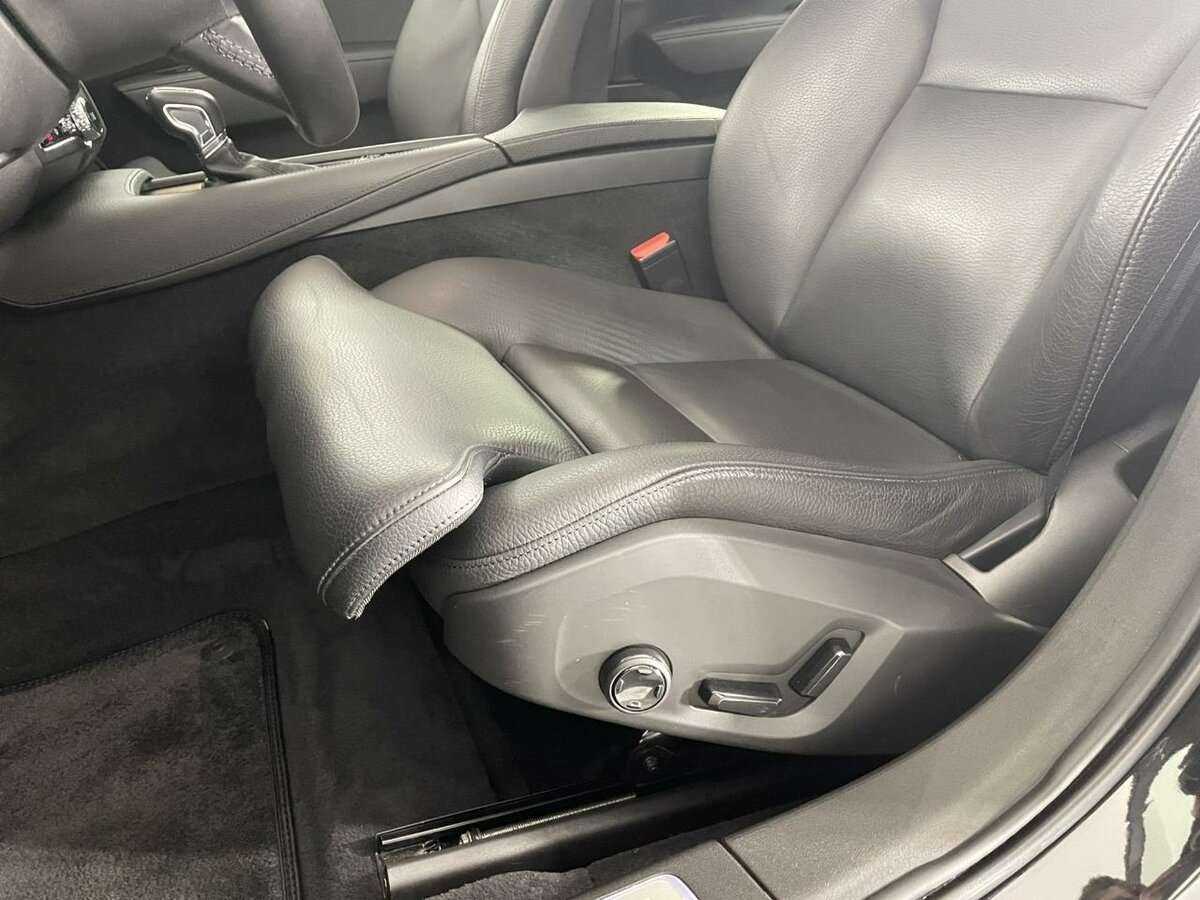 Купить Volvo S90, 2017, 62 179 км, фото №10