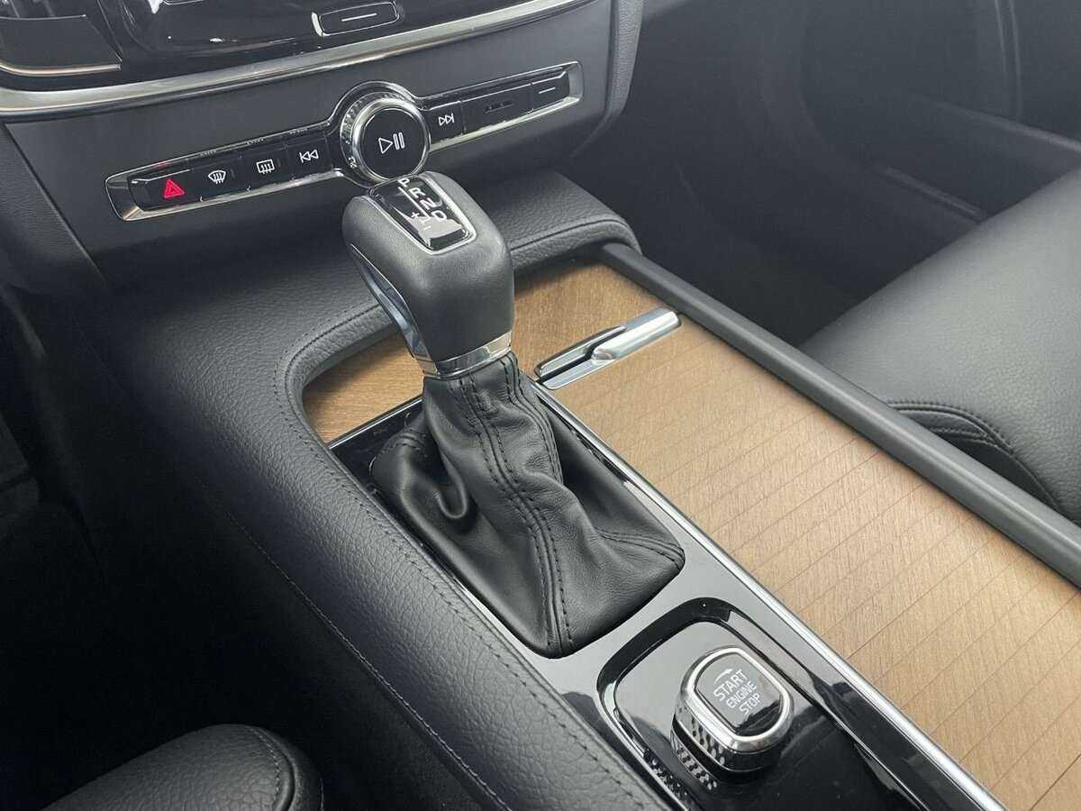 Купить Volvo S90, 2017, 62 179 км, фото №13