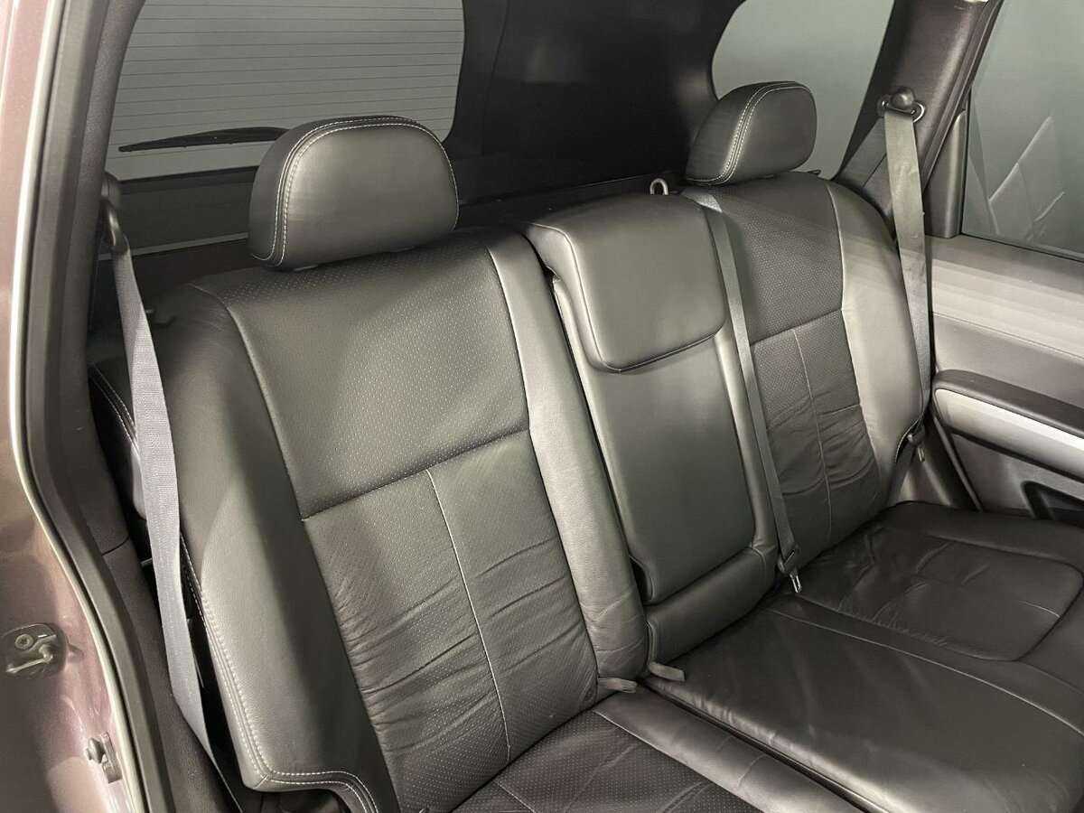 Купить Nissan X-Trail, 2007, 226 000 км, фото №16