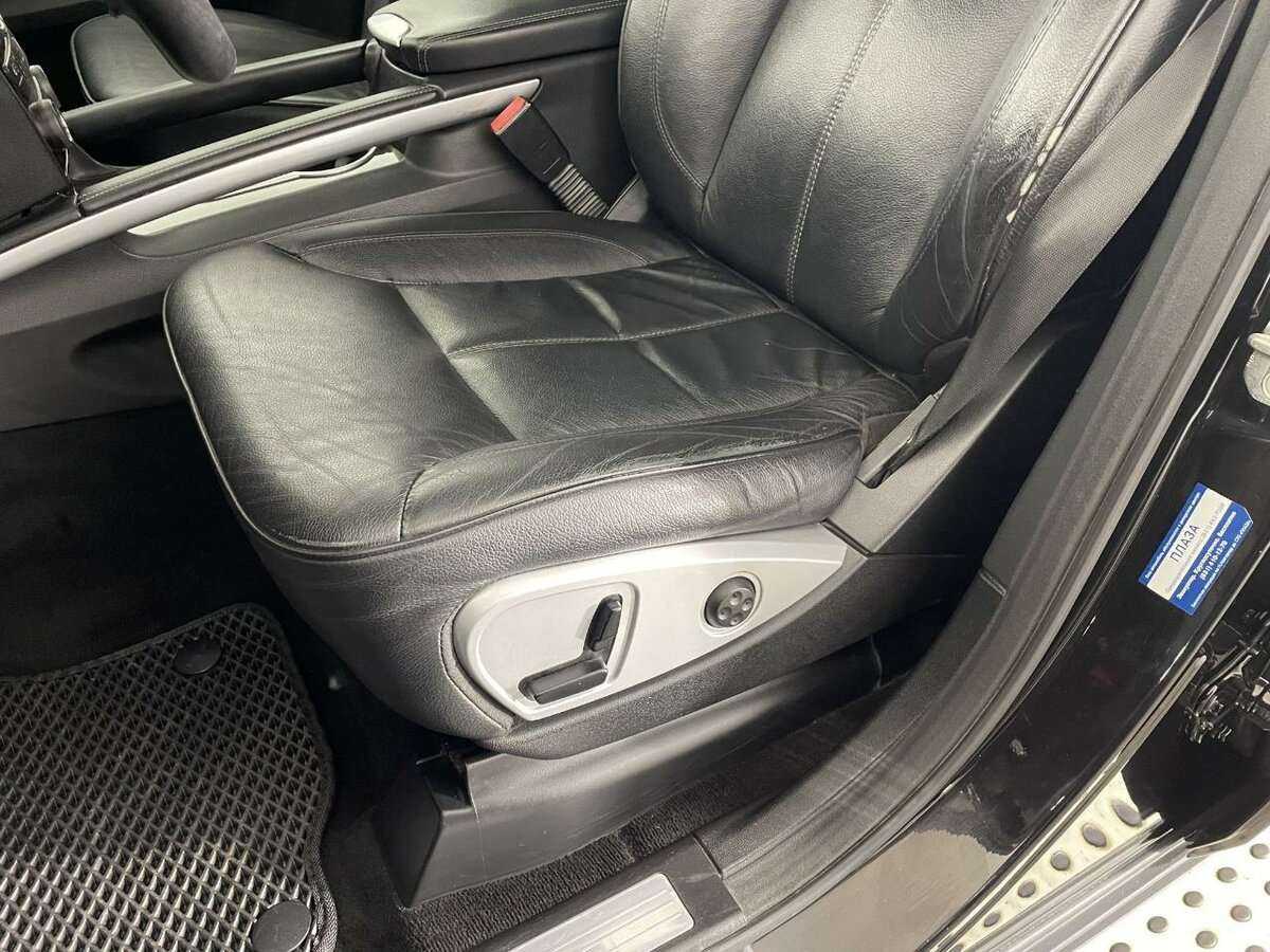 Купить Mercedes-Benz GL-Класс 350, 2010, 247 619 км, фото №9