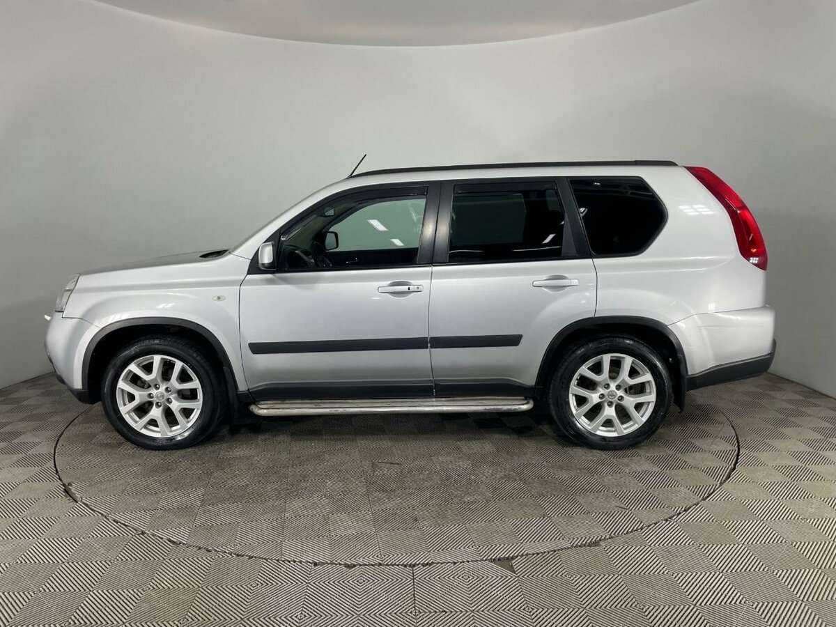 Купить Nissan X-Trail, 2011, 144 417 км, фото №5