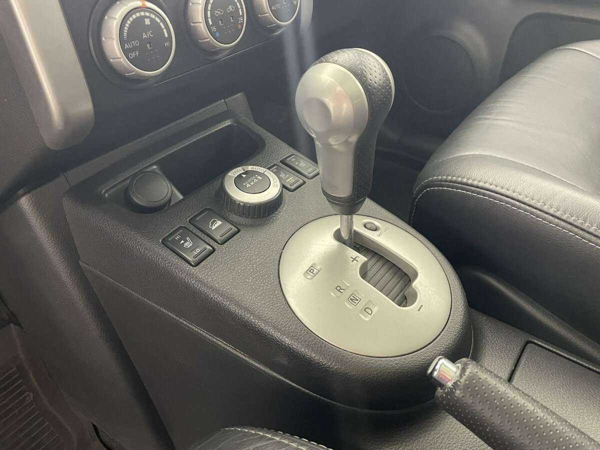 Купить Nissan X-Trail, 2011, 144 417 км, фото №13