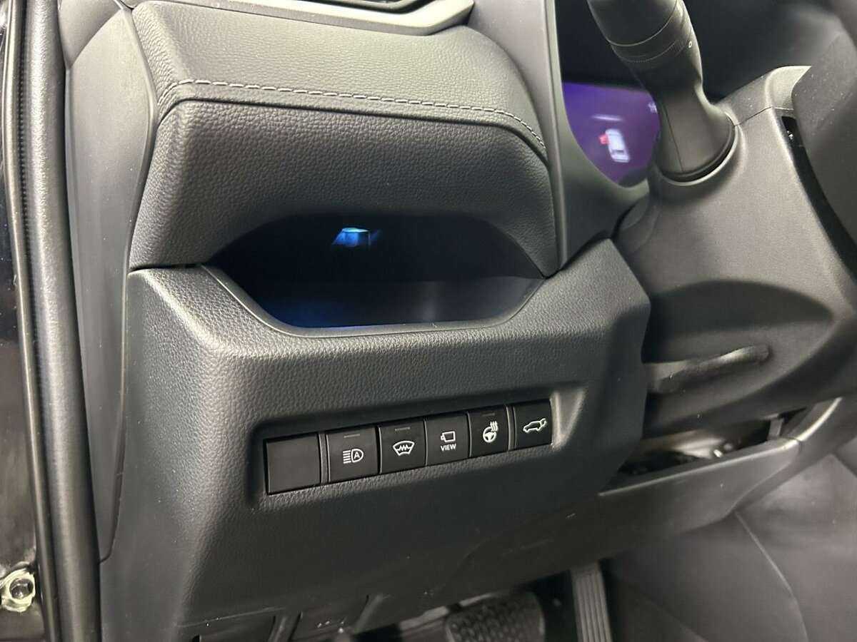 Купить Toyota RAV4, 2022, 48 602 км, фото №9