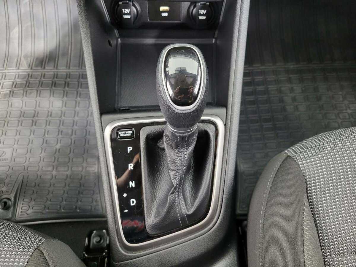 Купить Hyundai Solaris, 2021, 62 517 км, фото №13