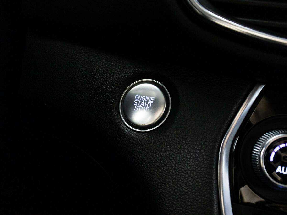 Купить Hyundai Santa Fe, 2019, 102 436 км, фото №8