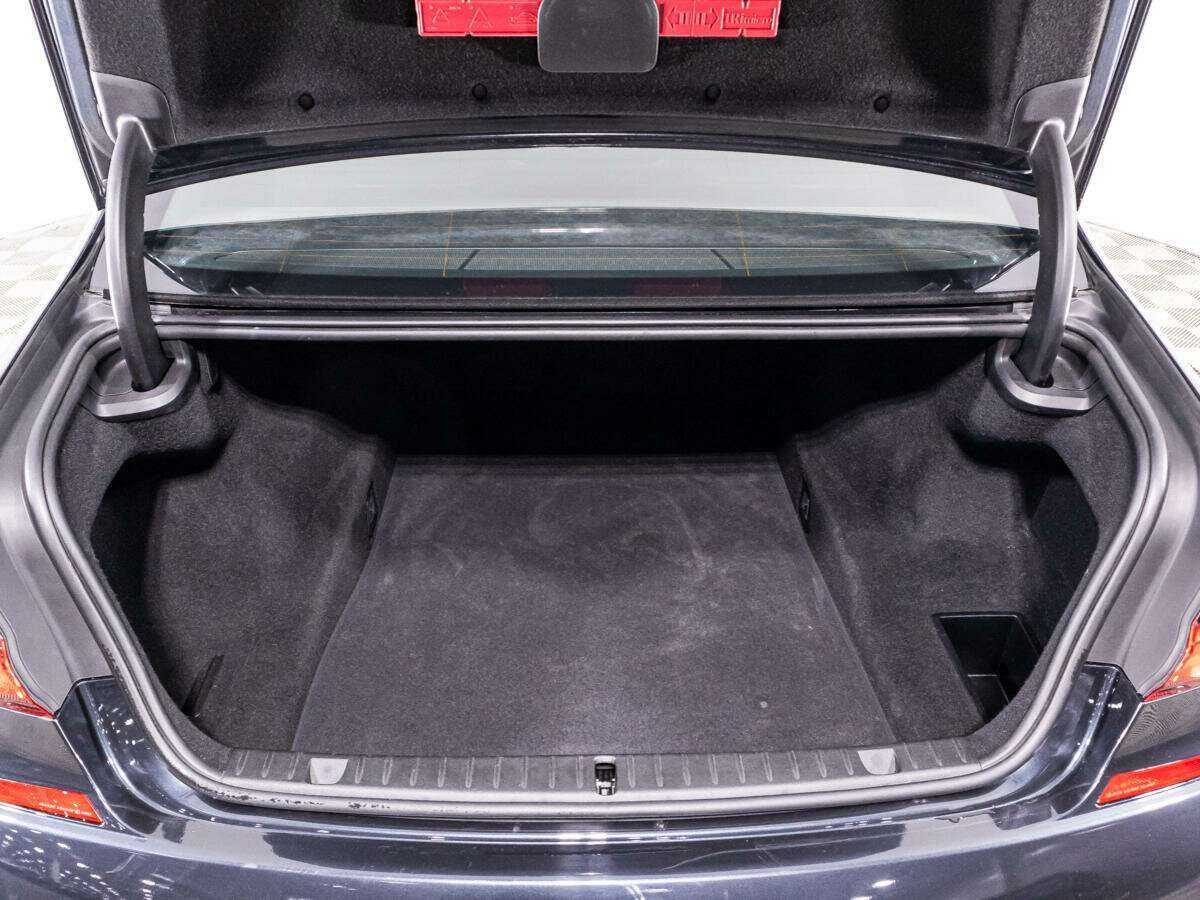 Купить BMW 7 серии Long 730Ld xDrive, 2018, 49 287 км, фото №15