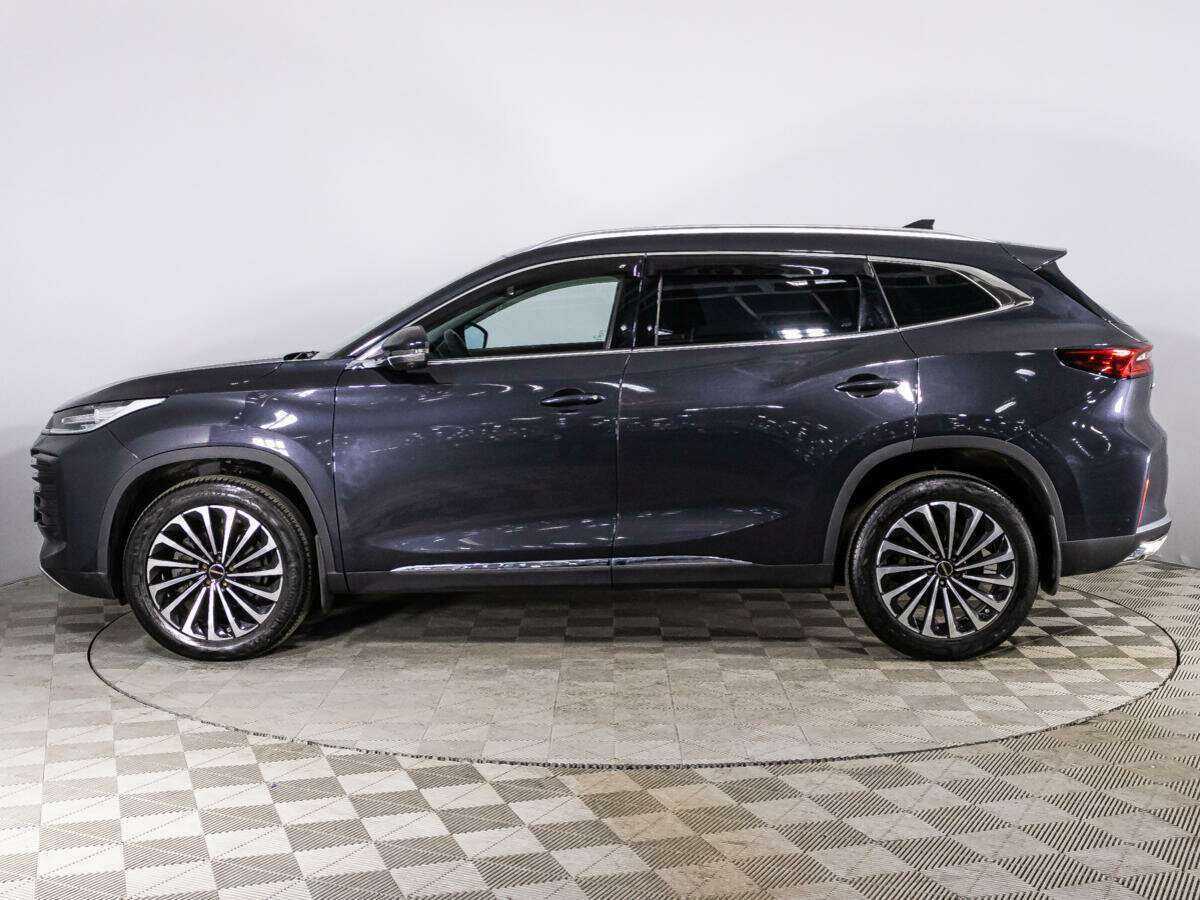 Купить EXEED TXL, 2022, 22 330 км, фото №8